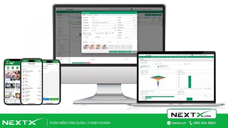 phần mềm quản lý doanh nghiệp bravo