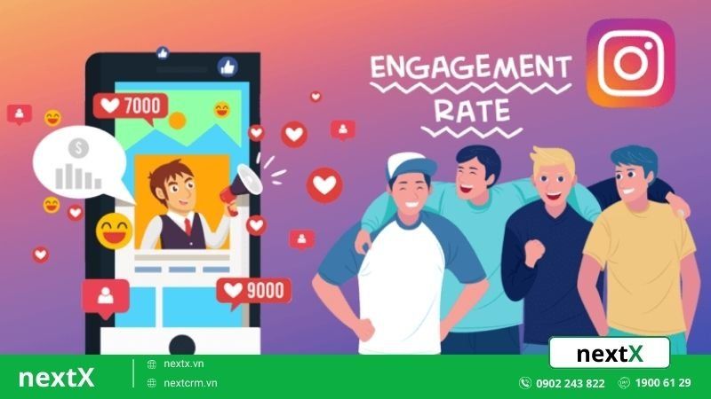 Engagement Rate