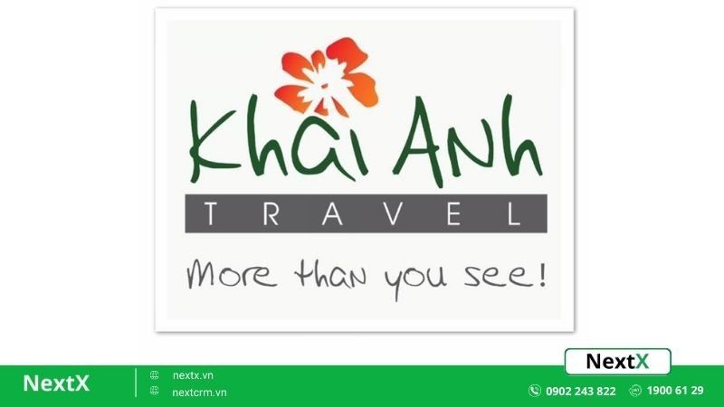 Khai Anh travel
