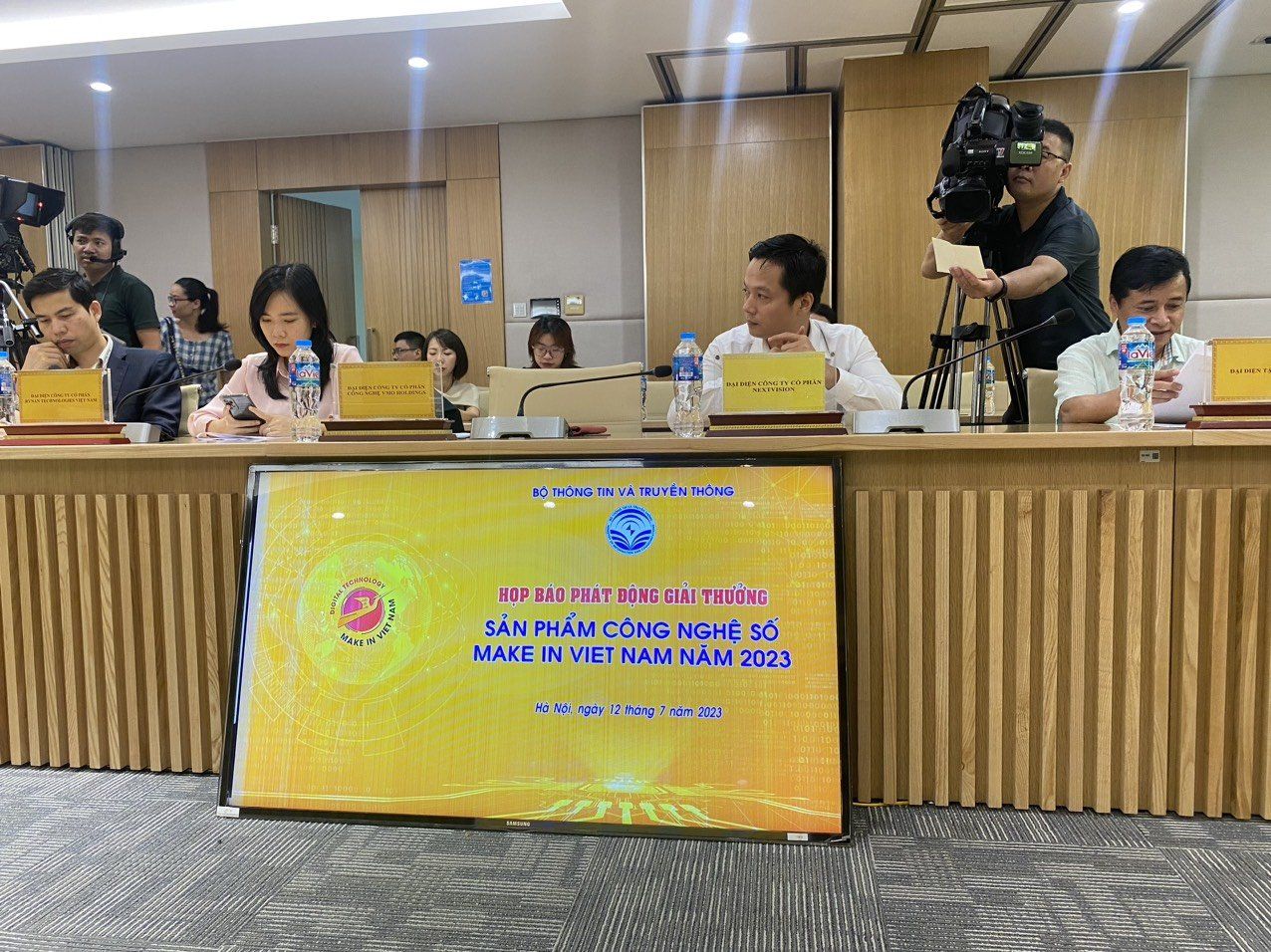 Ông Trần Quang Cường