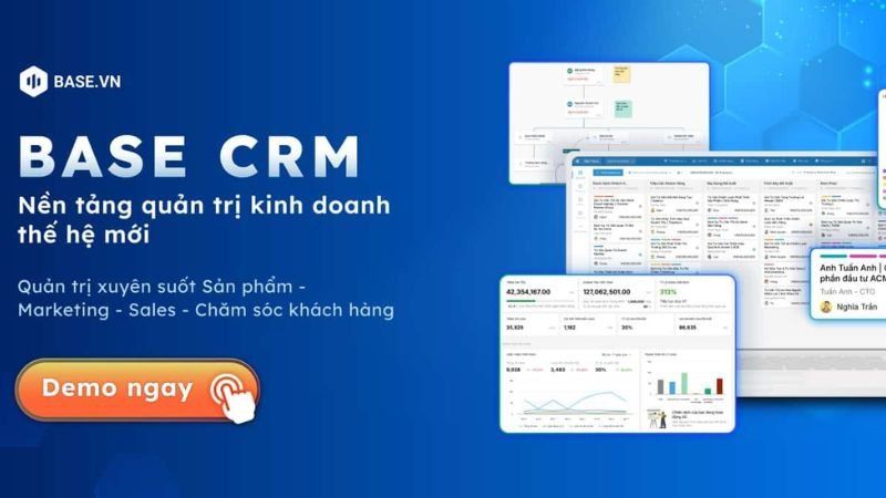 base crm