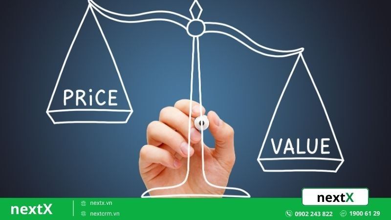 Chính sách giá là gì?