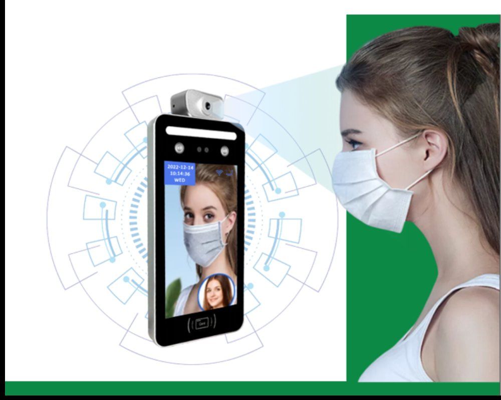 gym master faceID phần mềm quản lý và book sân tennis, pickleball, sân bóng cầu lông