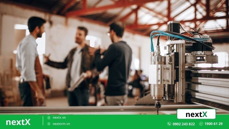 Không thể rời mắt TOP 6 phần mềm quản lý chấm công bậc nhất hiện nay