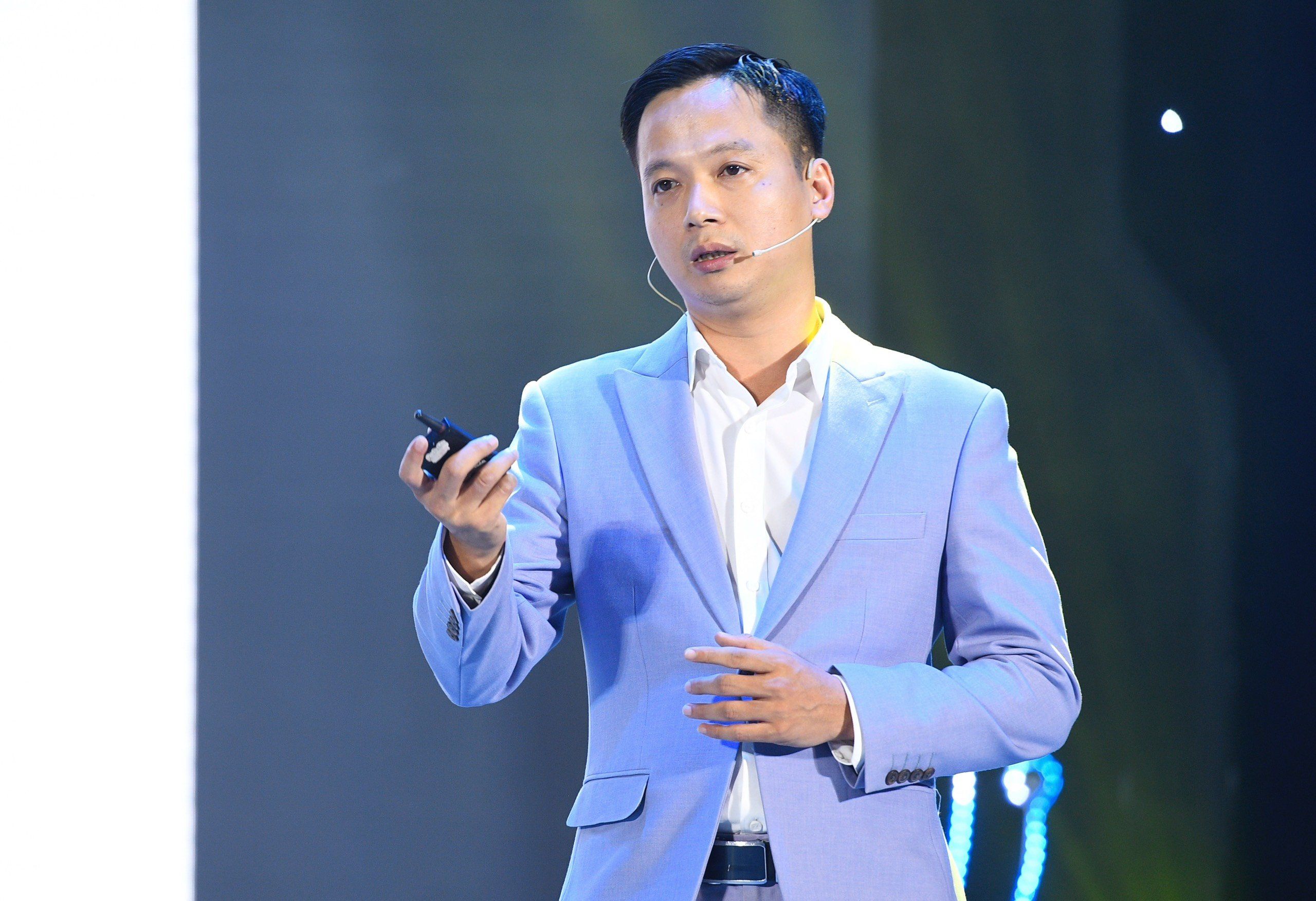 Diễn đàn Quốc gia Phát triển doanh nghiệp Công nghệ số Việt Nam - VFTE