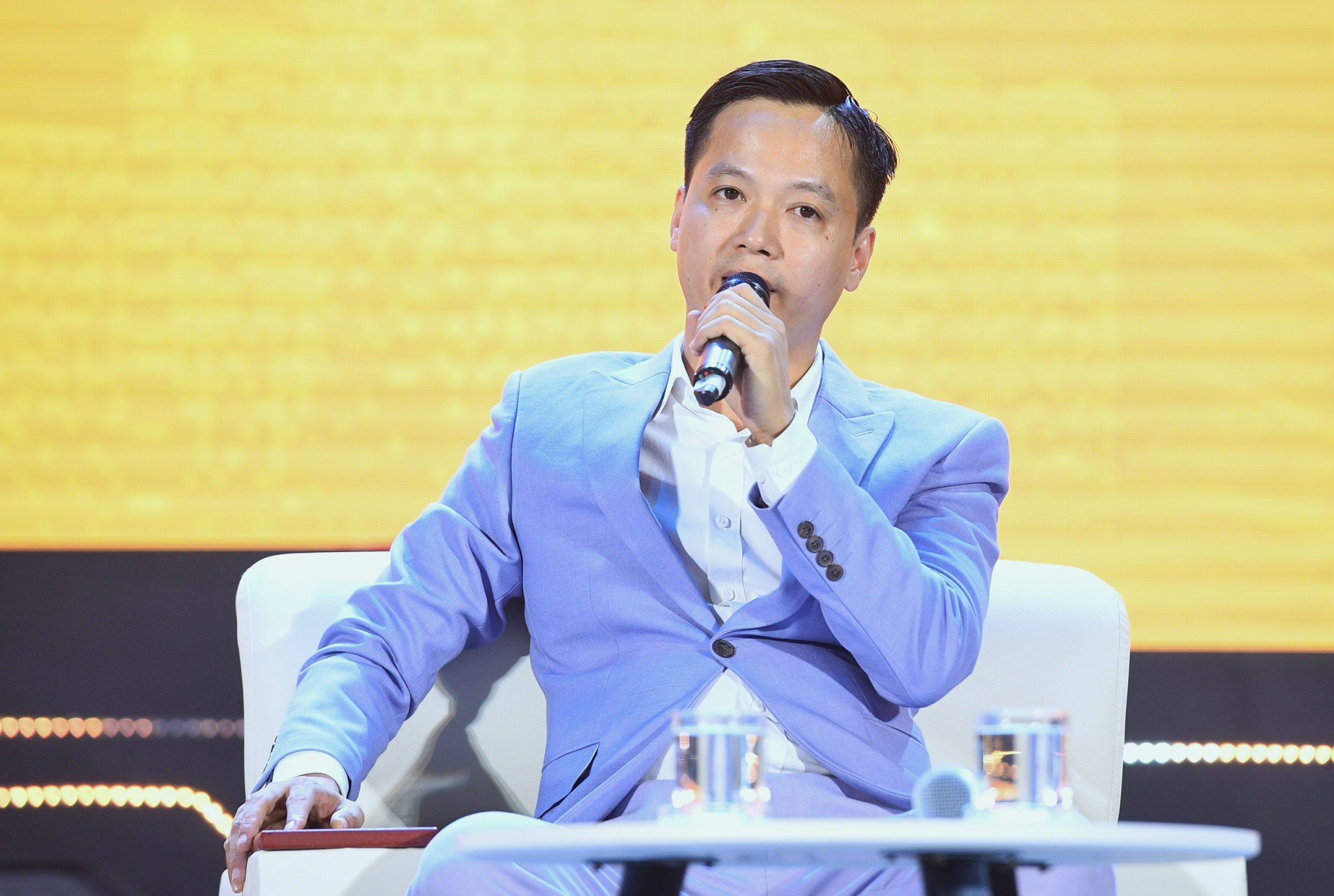 Diễn đàn Quốc gia Phát triển doanh nghiệp Công nghệ số Việt Nam - VFTE