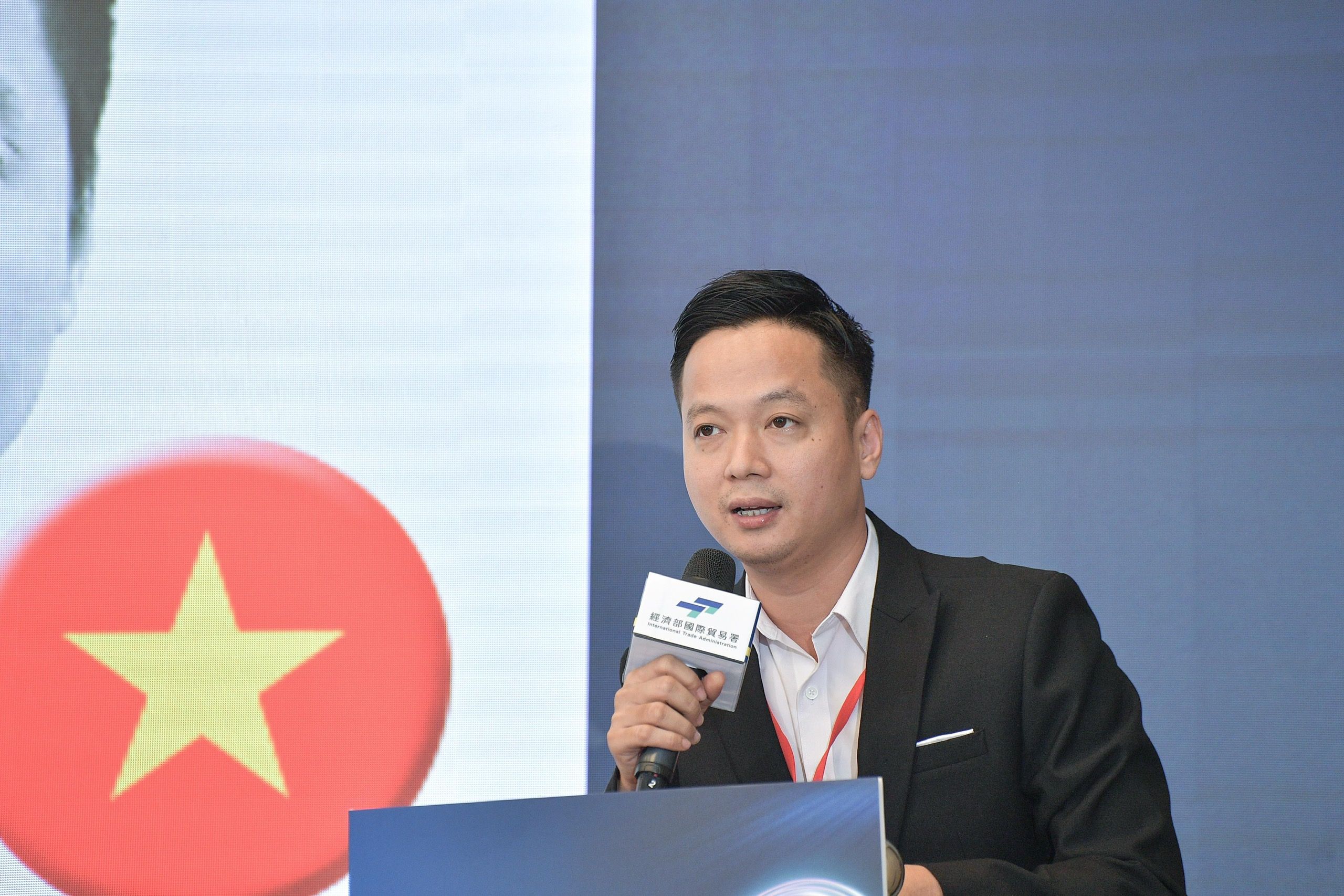 NextX ghi dấu ấn tại diễn đàn